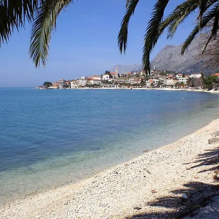 Studio Gradac 5198e * Gradac (Split-Dalmatia)