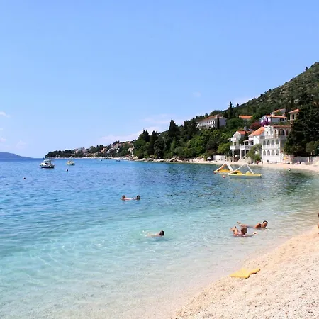Studio Gradac 5198e Gradac (Split-Dalmatia)