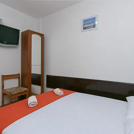Studio Gradac 5198e Gradac (Split-Dalmatia)