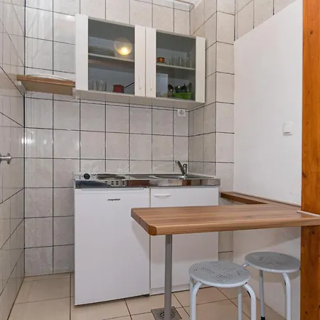 Apartment Studio Gradac 5198e